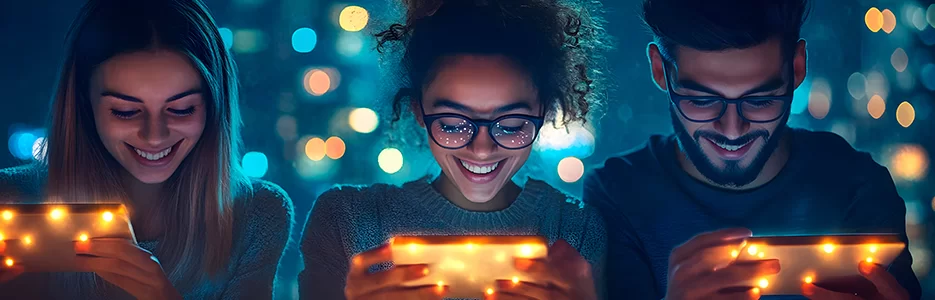 Ecossistema de conteúdo estratégico integrado ao crescimento do negócio