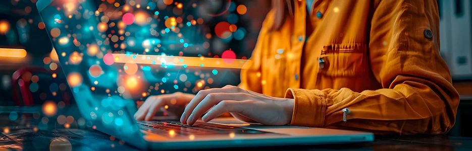 arquitetura de site orientada a SEO, performance e conversão para empresas