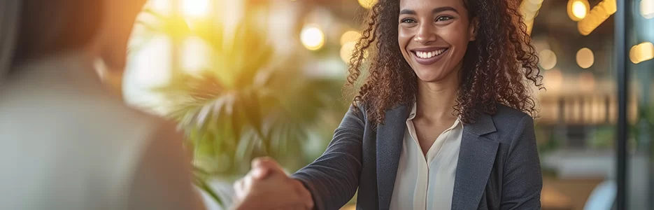 Executivos analisando custo de aquisição e eficiência de crescimento