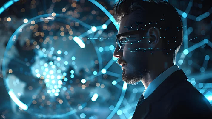 Empresas orientadas por dados e IA