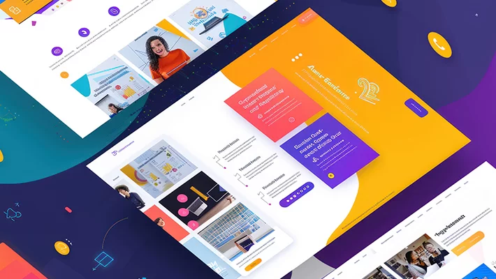 Escalabilidade Técnica: Sites Sob Medida vs Templates