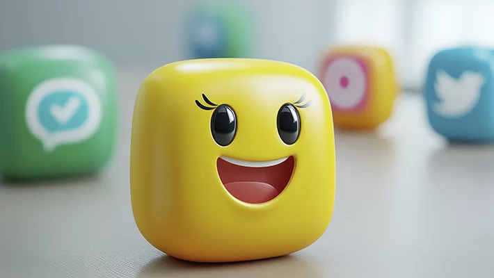 Gestão de redes sociais para geração de leads