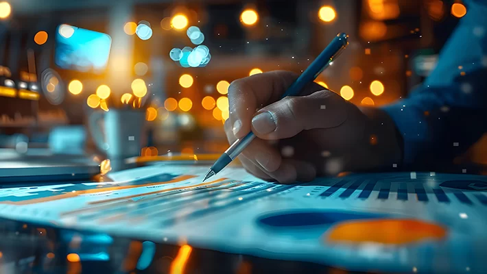 Gestão de Tráfego Pago