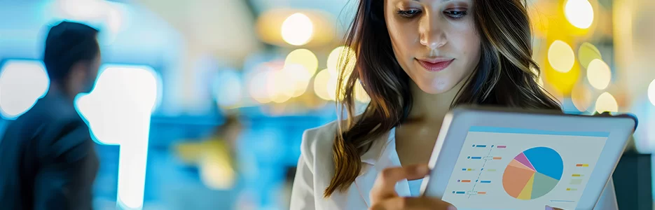 gestão estratégica de tráfego pago integrada entre Google Ads e Meta Ads