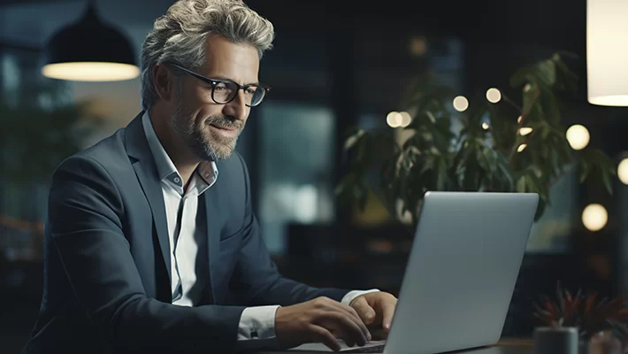 Landing pages como qualificador de vendas enterprise