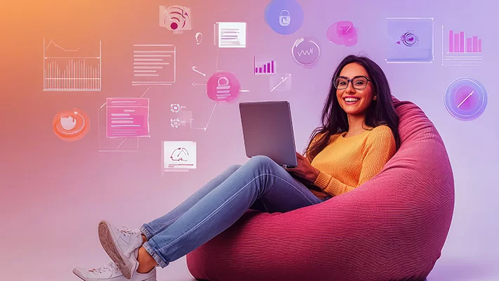 Landing pages para ciclos de decisão complexos