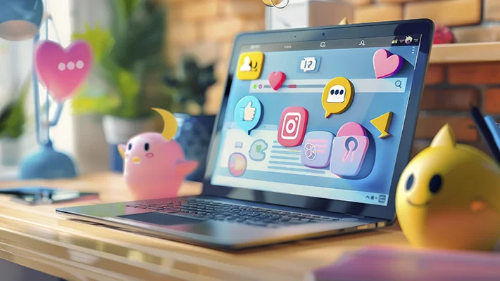 Métricas de Negócio vs Métricas de Vaidade nas Redes Sociais