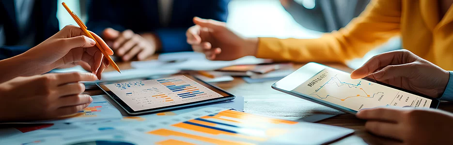 consultoria de marketing estratégica orientada a crescimento e tomada de decisão