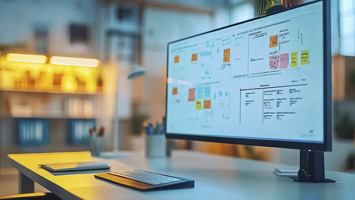 Sites Otimizados de Alta Performance com Painel Administrativo