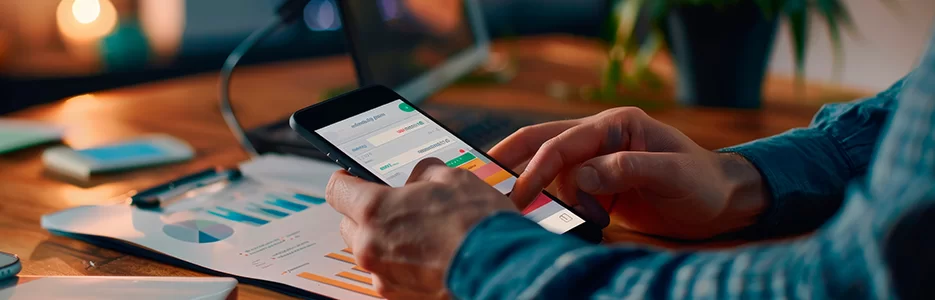 estratégia de tráfego pago integrada entre Google Ads e Meta Ads