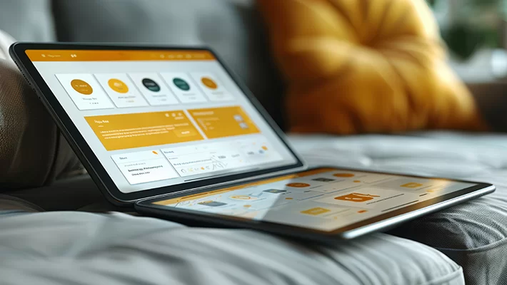 Landing Pages de alta conversão