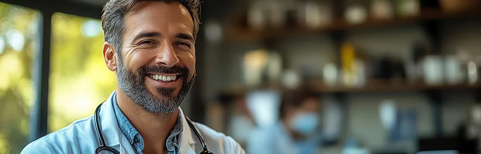 Estratégia de marketing médico com foco em captação de pacientes e conformidade com regras éticas da medicina
