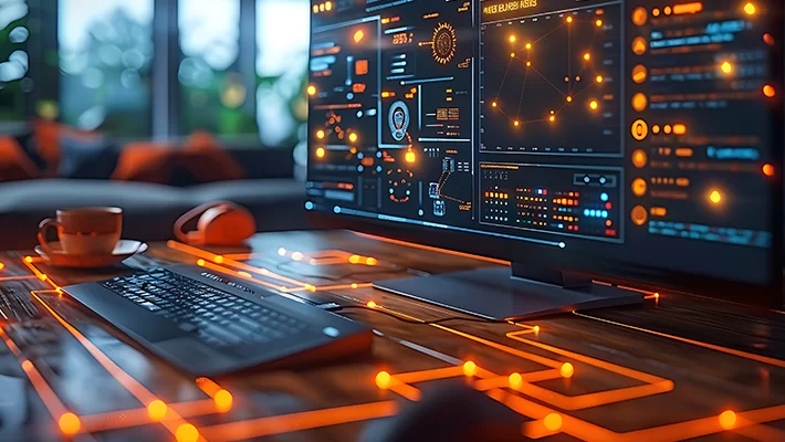 Sistemas web para empresas: Como escalar processos e resultados