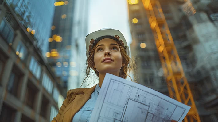 Estrutura de Marketing Essencial para Construtoras