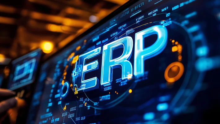 ERP: O que é e Quando Sua Empresa Precisa