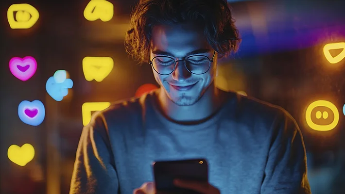 Estratégias de Redes Sociais para Negocios Locais