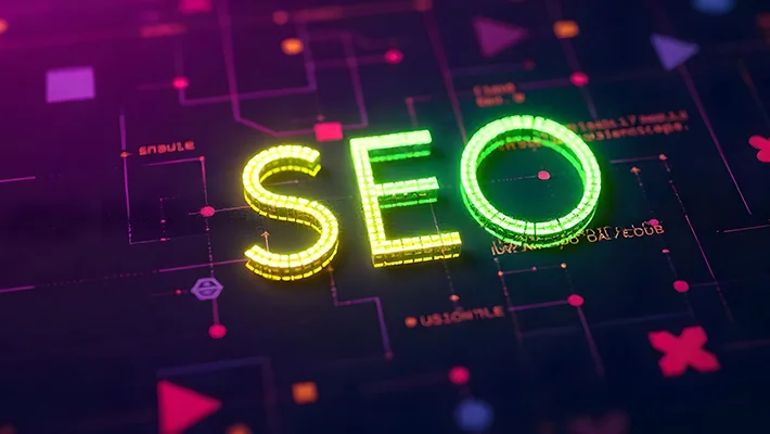 Estrutura de Site Para SEO