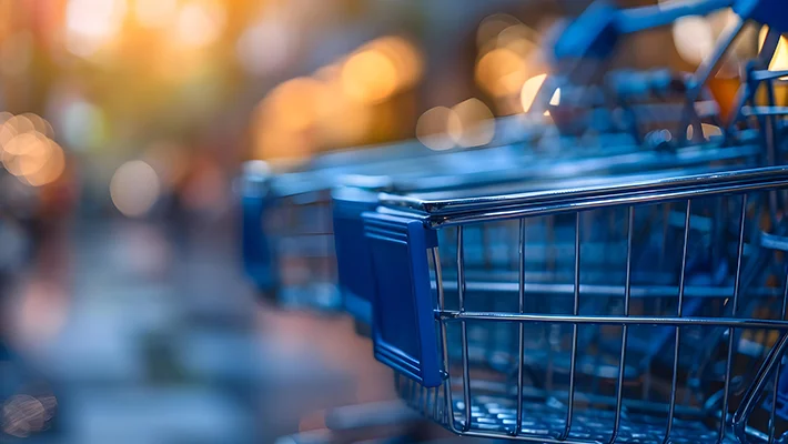 Transformações no Mercado de Vendas