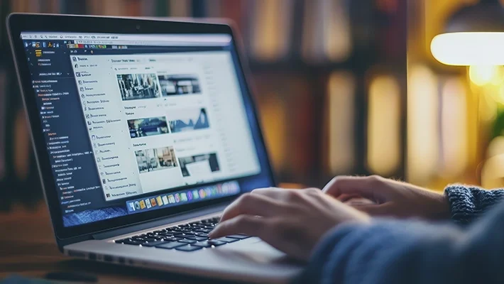 Por que Empresas com Sites Antigos Perdem Competitividade