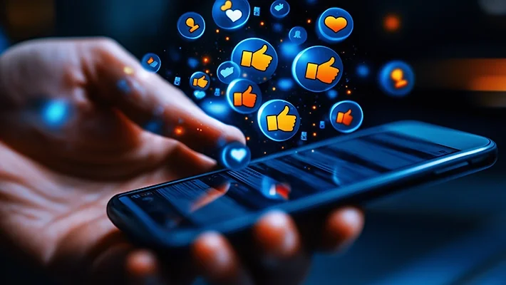 Redes sociais realmente geram clientes?