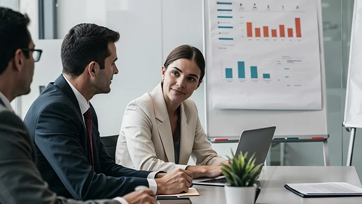 Empresas Organizadas Crescem Mais Rápido?