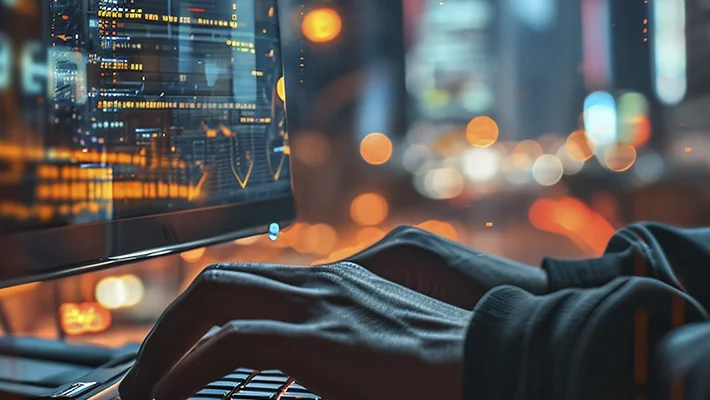 Diretor de empresa analisa respostas do ChatGPT e do Google AI Mode que recomendam fornecedores, ilustrando GEO para empresas